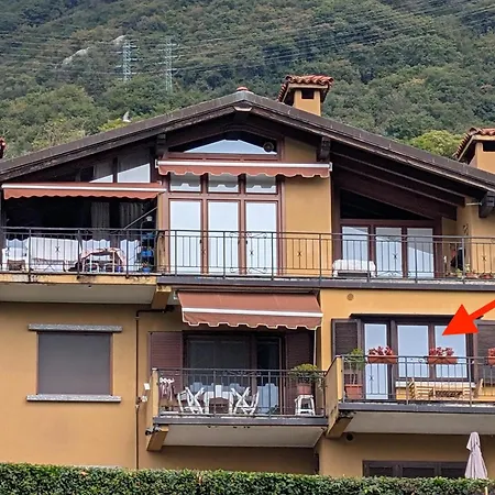 Casa Mia Appartement