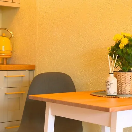 Casa Mia تريميتْسّو