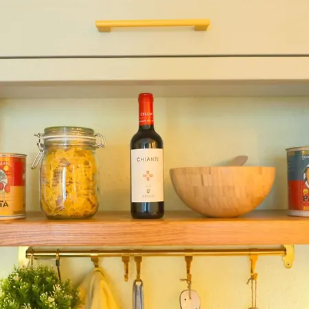 Casa Mia تريميتْسّو