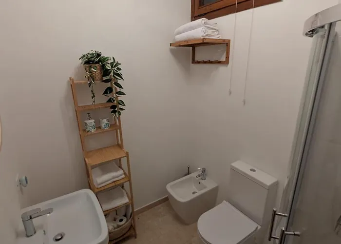 Casa Mia Апартаменты *