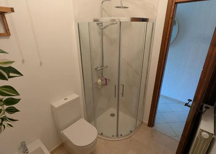 Casa Mia * Тремеццо