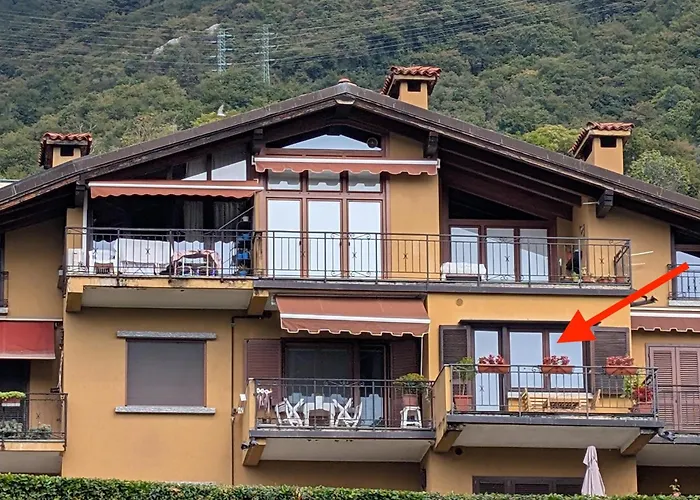 Casa Mia Апартаменты