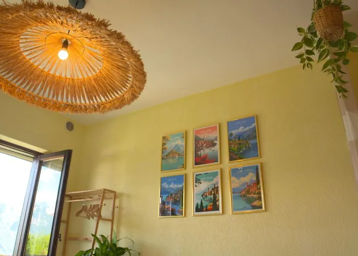 Casa Mia * Тремеццо
