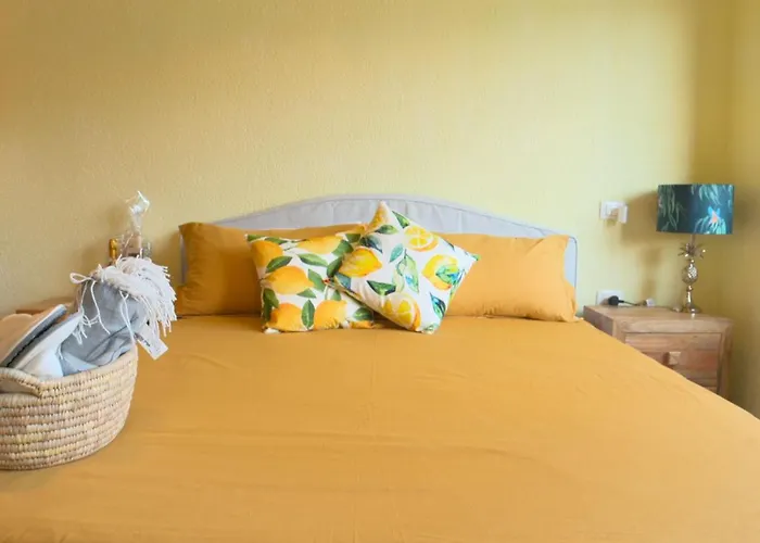 Casa Mia * Тремеццо