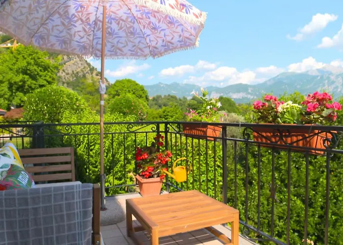 Casa Mia * Тремеццо